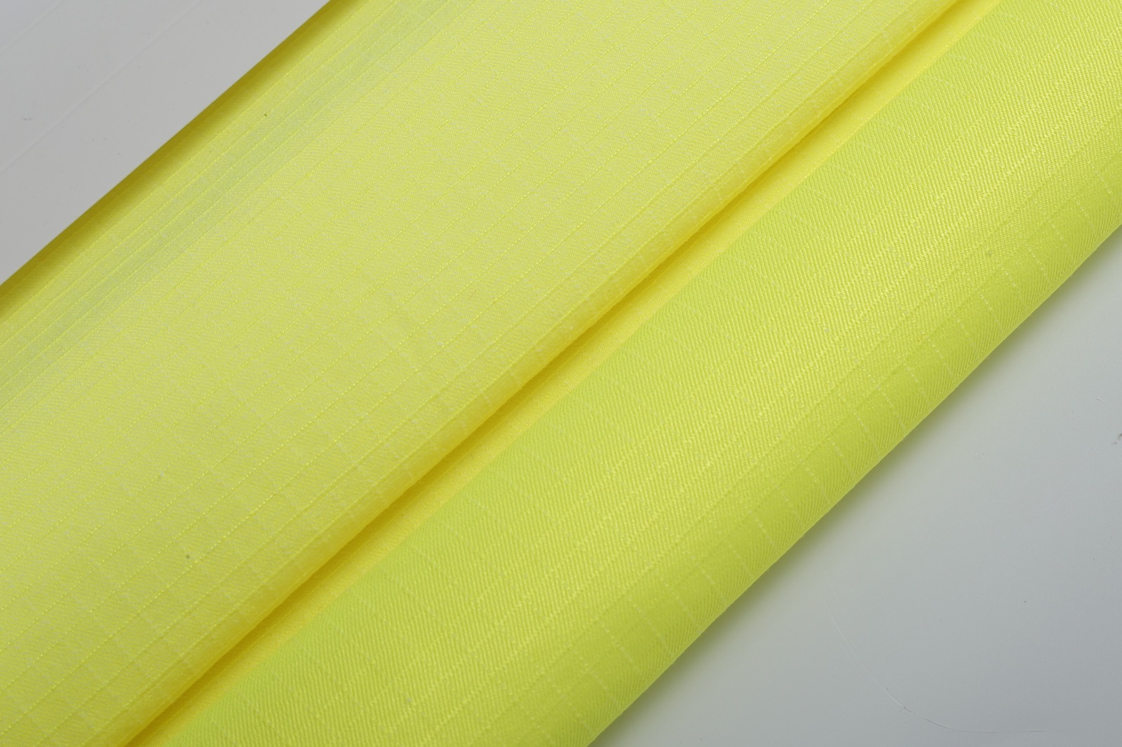 HM024 fabric surface and construction detail